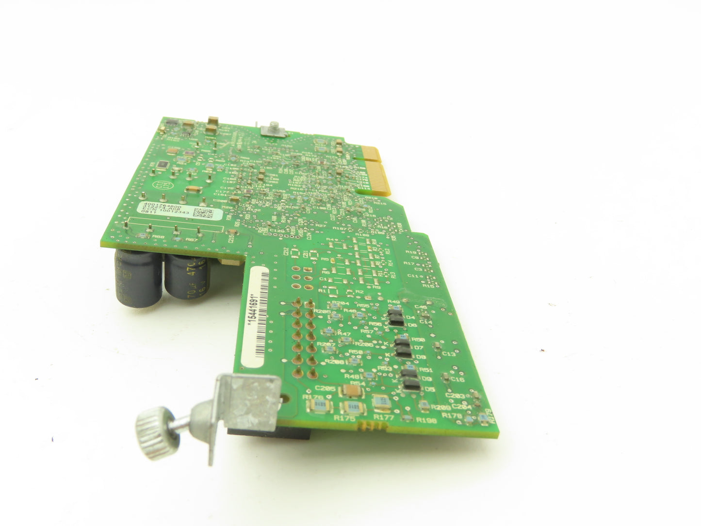 Allen Bradley 312274-A08 PCB Printed Circuit Board PC Drive Control