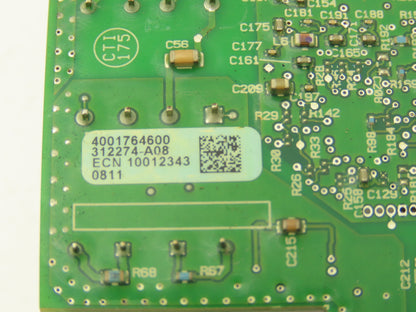Allen Bradley 312274-A08 PCB Printed Circuit Board PC Drive Control