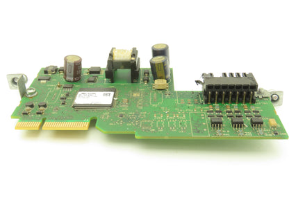 Allen Bradley 312274-A08 PCB Printed Circuit Board PC Drive Control