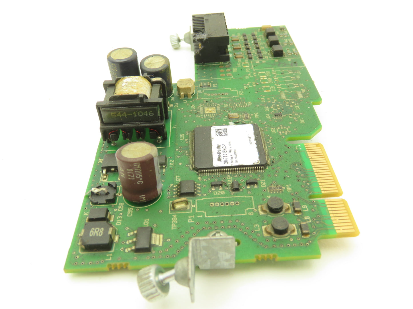 Allen Bradley 312274-A08 PCB Printed Circuit Board PC Drive Control