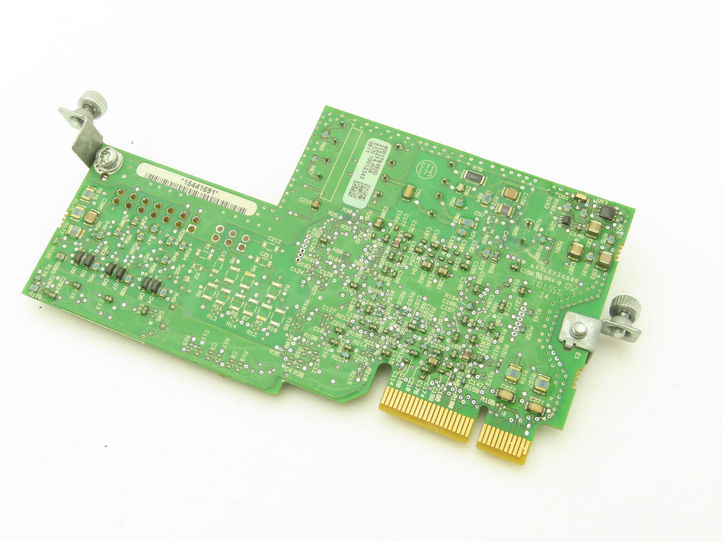 Allen Bradley 312274-A08 PCB Printed Circuit Board PC Drive Control