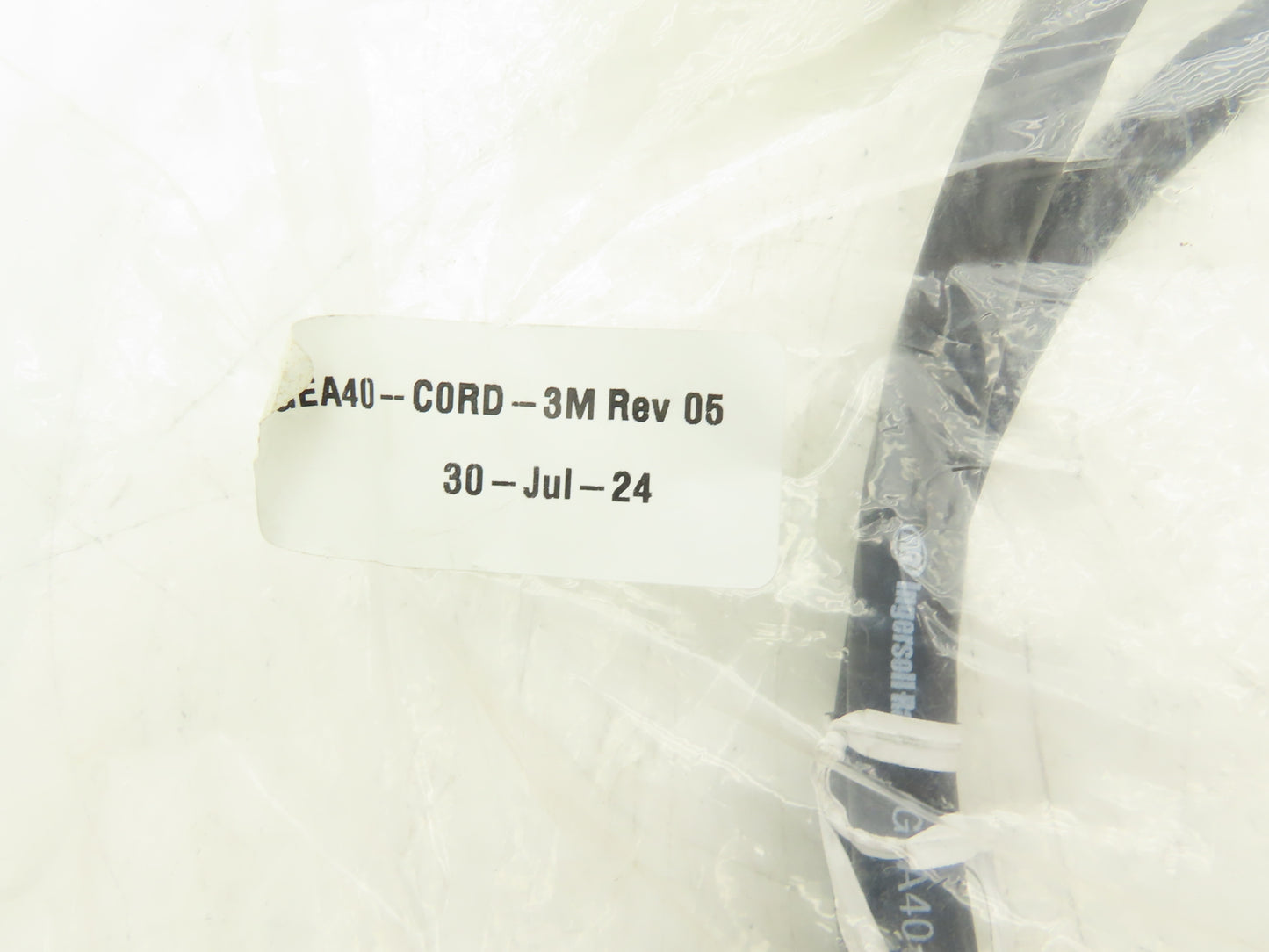 Ingersoll Rand GEA40-CORD-3M 3 Meter Tool Controller Cable