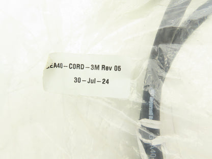 Ingersoll Rand GEA40-CORD-3M 3 Meter Tool Controller Cable