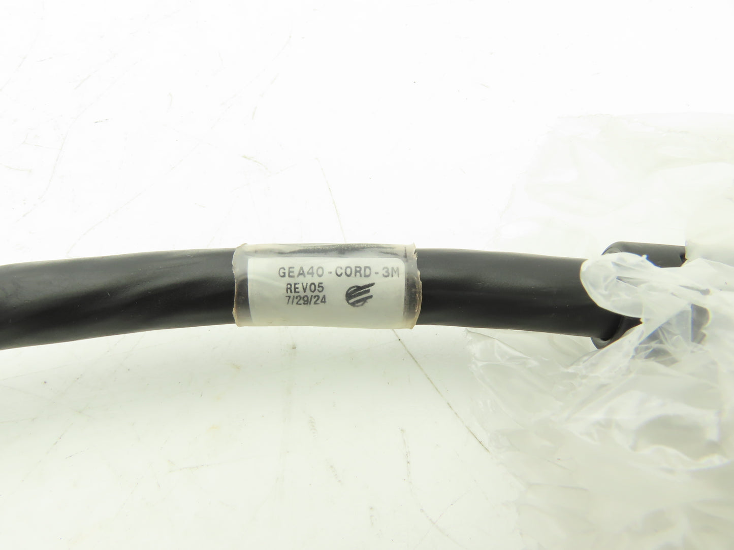 Ingersoll Rand GEA40-CORD-3M 3 Meter Tool Controller Cable