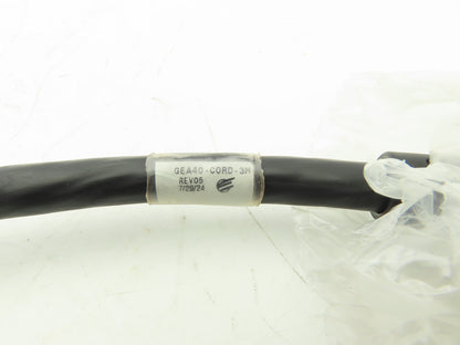 Ingersoll Rand GEA40-CORD-3M 3 Meter Tool Controller Cable