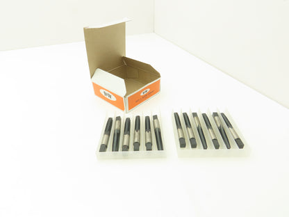 R&N Taps C-33887 4-Flute Taper Plug Tap 3/8"-24 NF H5 HSG HSS RH  Box of 12