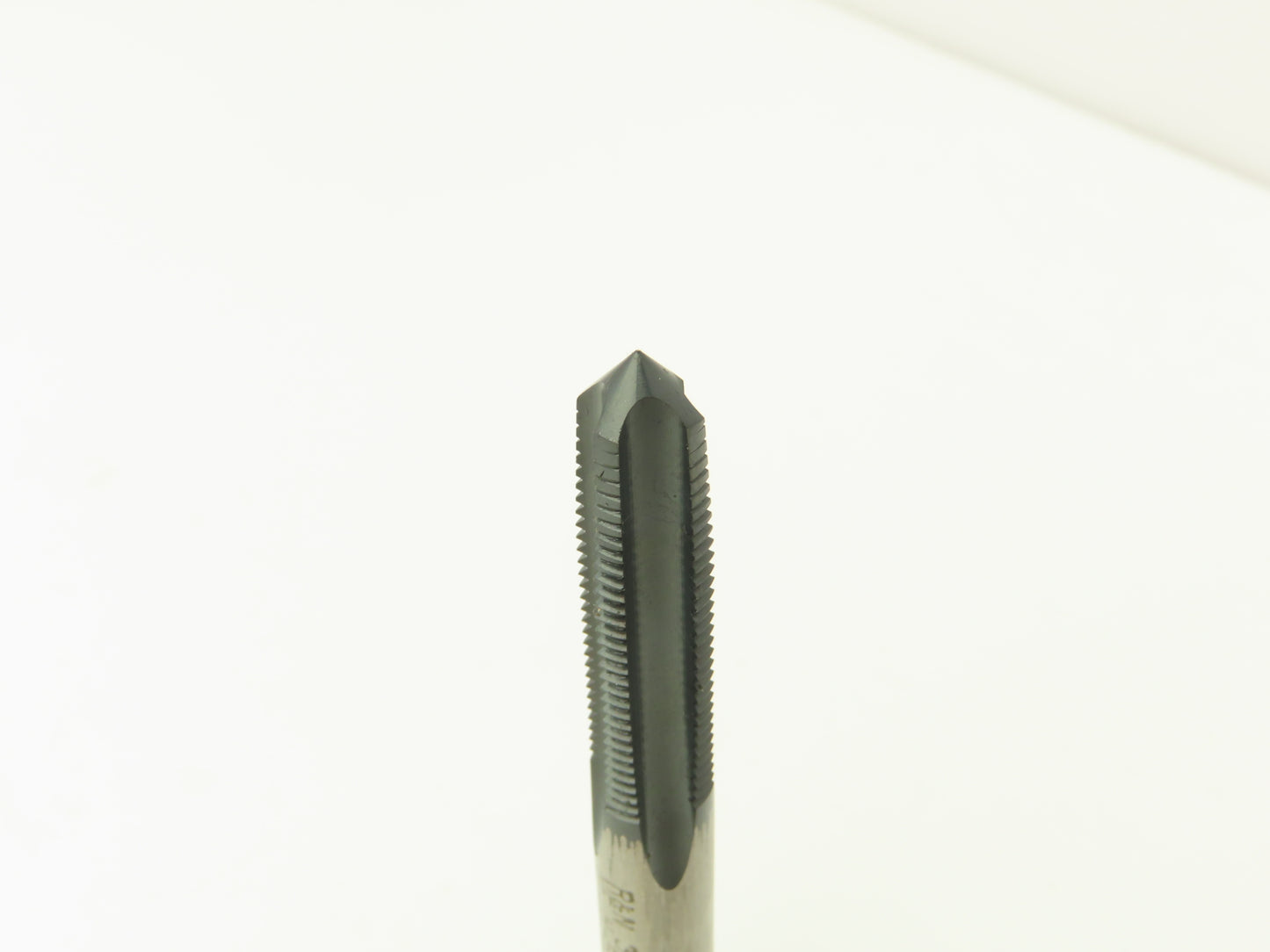 R&N Taps C-33887 4-Flute Taper Plug Tap 3/8"-24 NF H5 HSG HSS RH  Box of 12