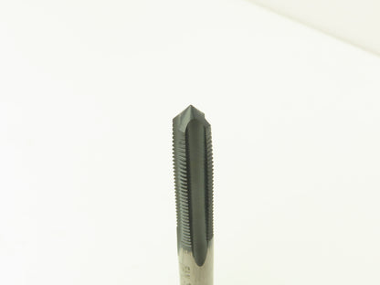 R&N Taps C-33887 4-Flute Taper Plug Tap 3/8"-24 NF H5 HSG HSS RH  Box of 12