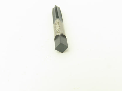 R&N Taps C-33887 4-Flute Taper Plug Tap 3/8"-24 NF H5 HSG HSS RH  Box of 12