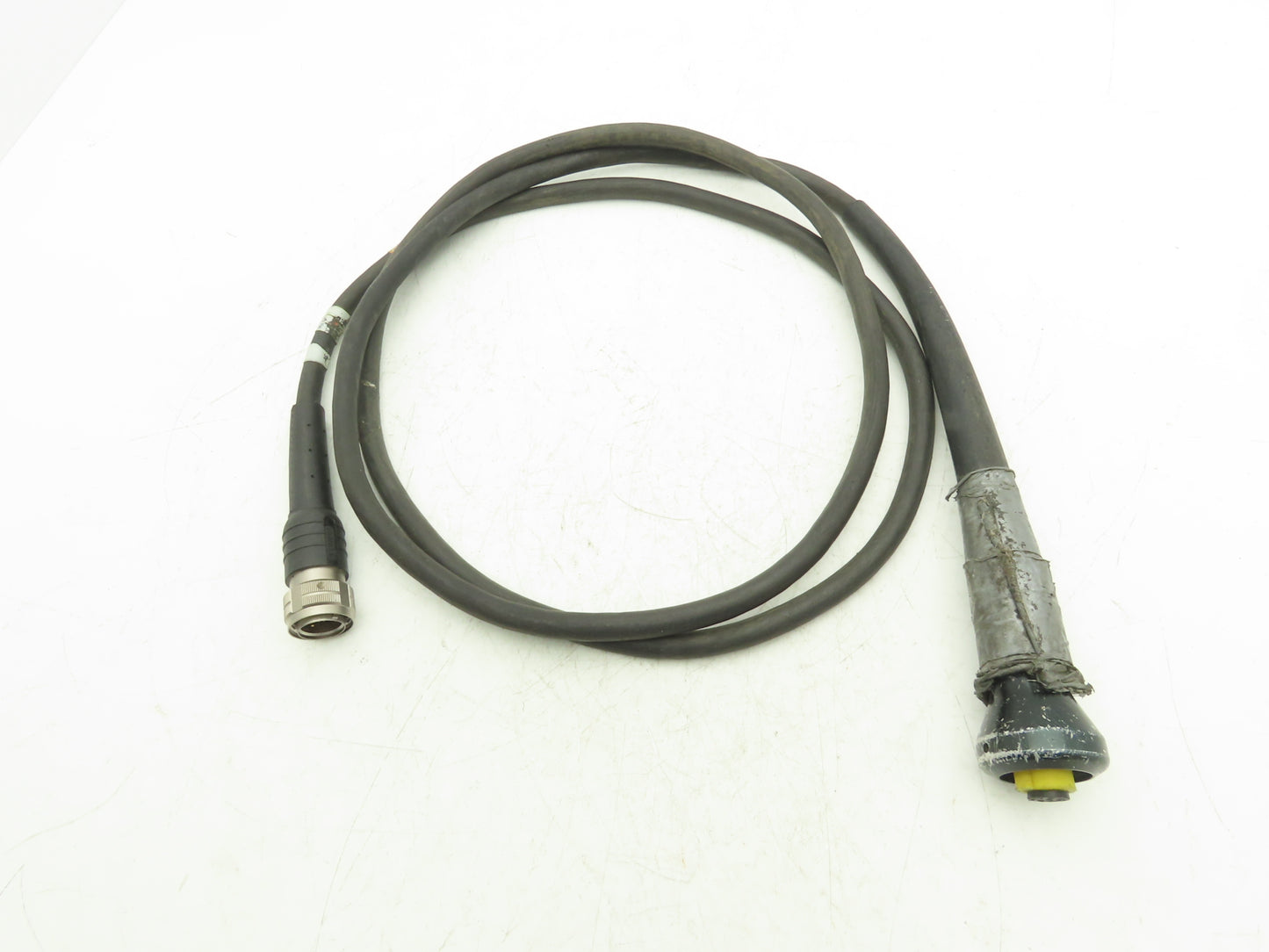 Stanley 20C107603 Control & Power Cable For Electric Nutrunner 10ft Rev 34