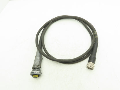 Stanley 20C107603 Control & Power Cable For Electric Nutrunner 10ft Rev 34