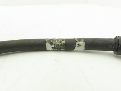 Stanley 20C107603 Control & Power Cable For Electric Nutrunner 10ft Rev 34
