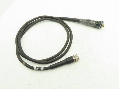 Stanley 20C107603 Control & Power Cable For Electric Nutrunner 10ft Rev 34