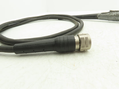 Stanley 20C107603 Control & Power Cable For Electric Nutrunner 10ft Rev 34