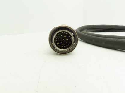 Stanley 20C107603 Control & Power Cable For Electric Nutrunner 10ft Rev 34