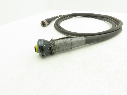 Stanley 20C107603 Control & Power Cable For Electric Nutrunner 10ft Rev 34