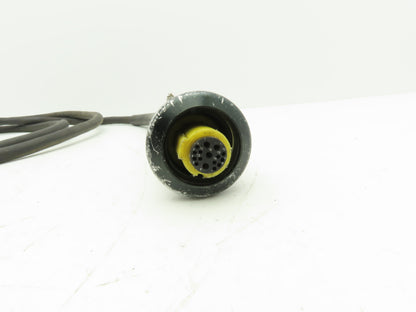 Stanley 20C107603 Control & Power Cable For Electric Nutrunner 10ft Rev 34