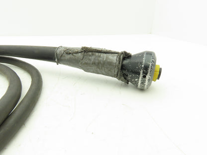 Stanley 20C107603 Control & Power Cable For Electric Nutrunner 10ft Rev 34