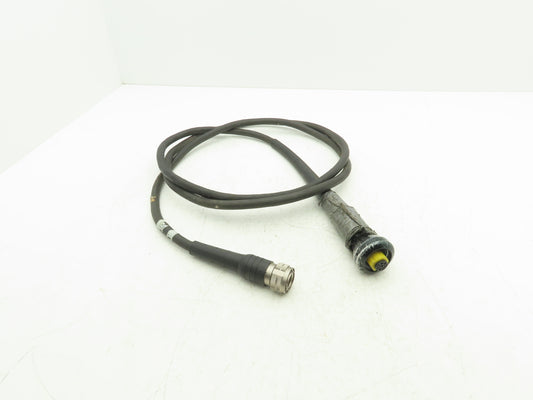 Stanley 20C107603 Control & Power Cable For Electric Nutrunner 10ft Rev 34