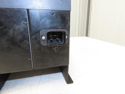 Ingersoll Rand IC12D1A1AWS Insight IC Nutrunner Tool Controller 120VAC 8A