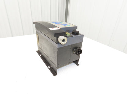 Ingersoll Rand IC12D1A1AWS Insight IC Nutrunner Tool Controller 120VAC 8A