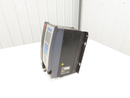 Ingersoll Rand IC12D1A1AWS Insight IC Nutrunner Tool Controller 120VAC 8A