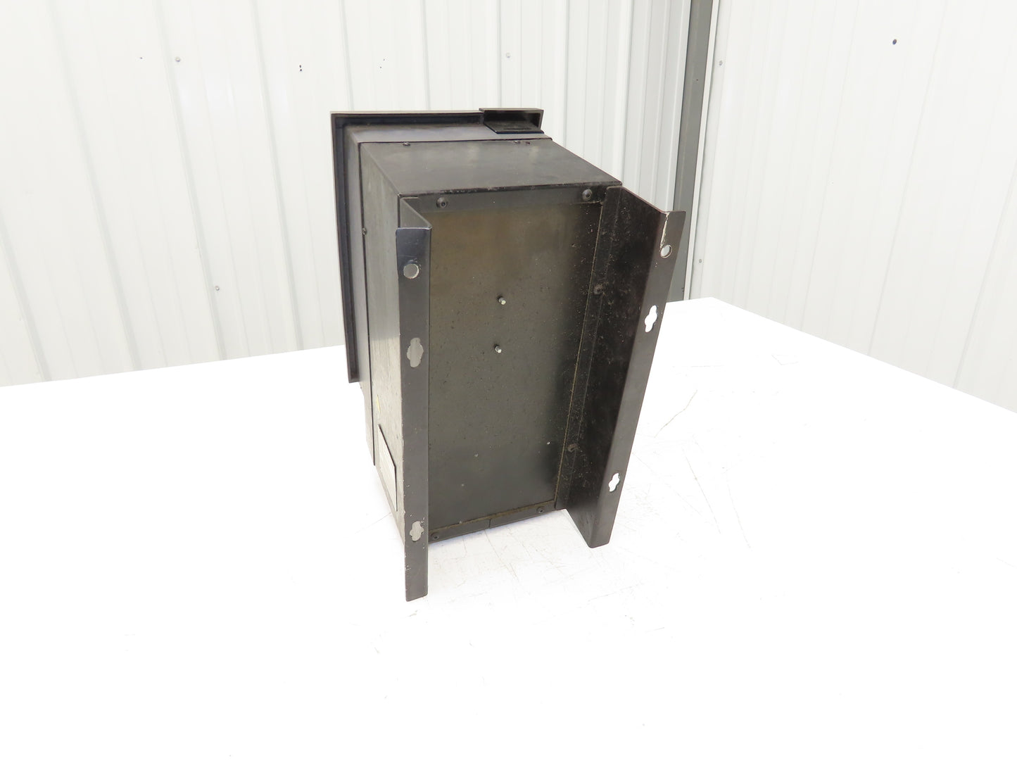 Ingersoll Rand IC12D1A1AWS Insight IC Nutrunner Tool Controller 120VAC 8A