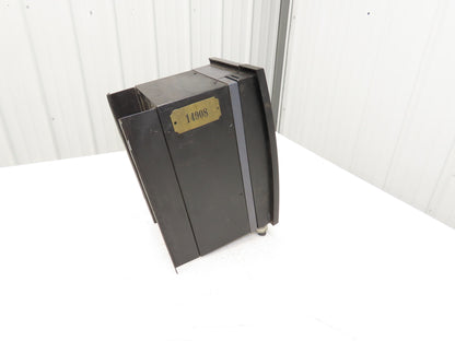 Ingersoll Rand IC12D1A1AWS Insight IC Nutrunner Tool Controller 120VAC 8A