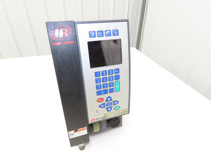 Ingersoll Rand IC12D1A1AWS Insight IC Nutrunner Tool Controller 120VAC 8A