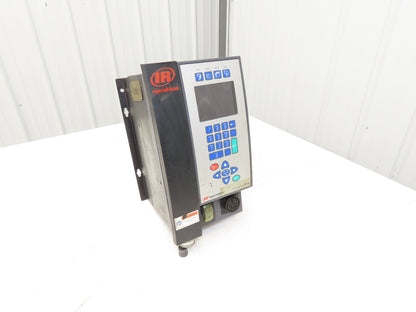 Ingersoll Rand IC12D1A1AWS Insight IC Nutrunner Tool Controller 120VAC 8A