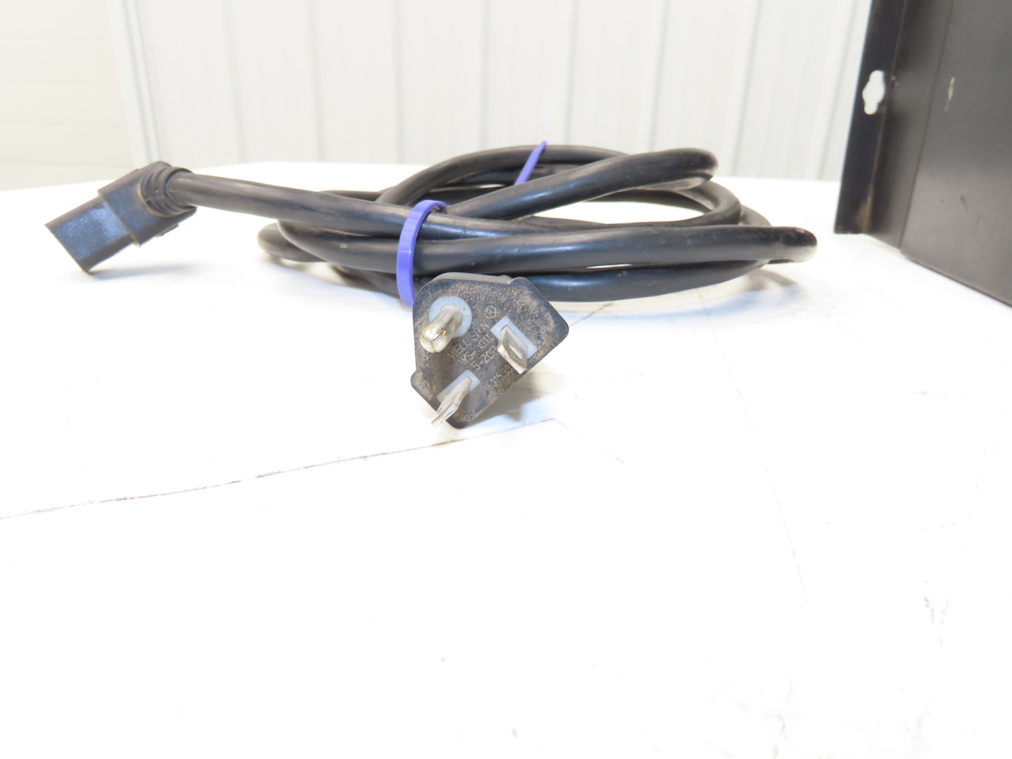Ingersoll Rand IC12D1A1AWS Insight IC Nutrunner Tool Controller 120/240VAC