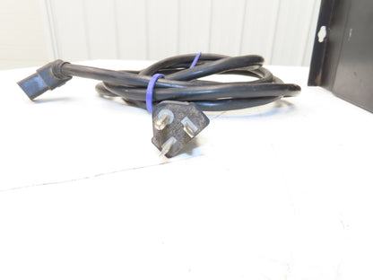Ingersoll Rand IC12D1A1AWS Insight IC Nutrunner Tool Controller 120/240VAC
