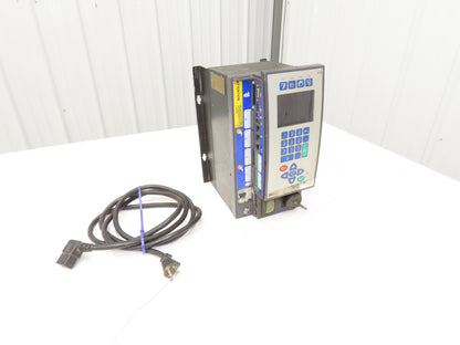 Ingersoll Rand IC12D1A1AWS Insight IC Nutrunner Tool Controller 120/240VAC