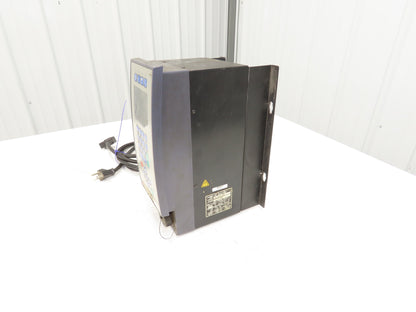 Ingersoll Rand IC12D1A1AWS Insight IC Nutrunner Tool Controller 120/240VAC