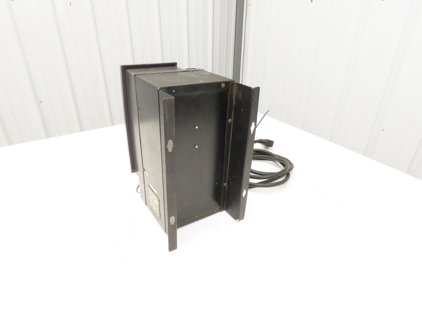 Ingersoll Rand IC12D1A1AWS Insight IC Nutrunner Tool Controller 120/240VAC