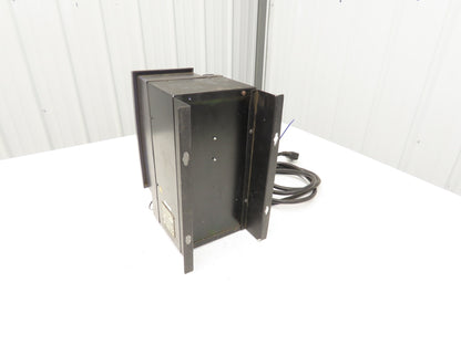 Ingersoll Rand IC12D1A1AWS Insight IC Nutrunner Tool Controller 120/240VAC