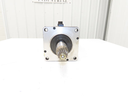 Fanuc A06B-0148-B675 AC Servo Motor 4.4Kw 132V 3000RPM Encoder A8600360T201