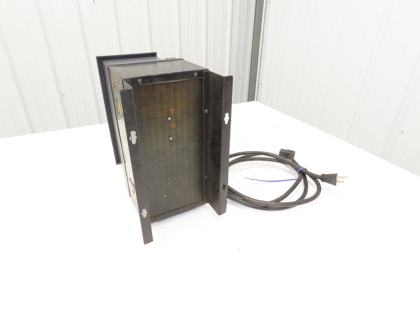 Ingersoll Rand IC12D1A1AWS Insight IC Nutrunner Tool Controller 120/240VAC