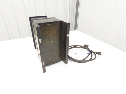 Ingersoll Rand IC12D1A1AWS Insight IC Nutrunner Tool Controller 120/240VAC
