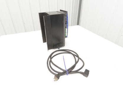 Ingersoll Rand IC12D1A1AWS Insight IC Nutrunner Tool Controller 120/240VAC