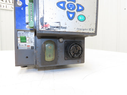 Ingersoll Rand IC12D1A1AWS Insight IC Nutrunner Tool Controller 120/240VAC