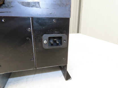 Ingersoll Rand IC12D1A1AWS Insight IC Nutrunner Tool Controller Module