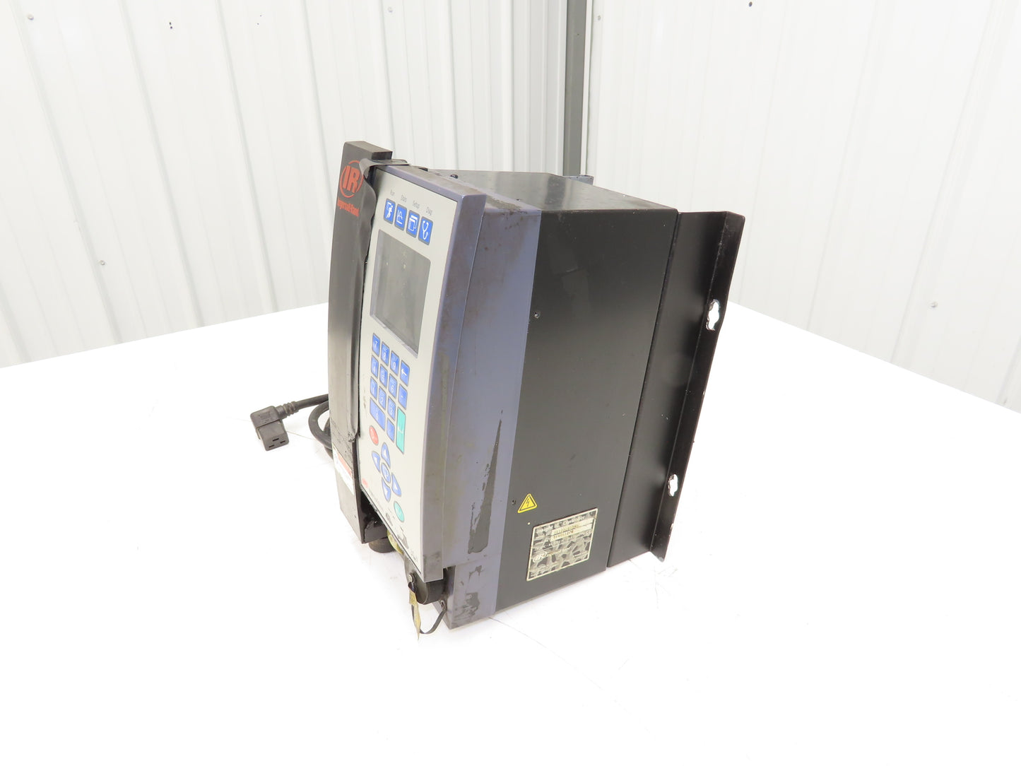 Ingersoll Rand IC12D1A1AWS Insight IC Nutrunner Tool Controller Module