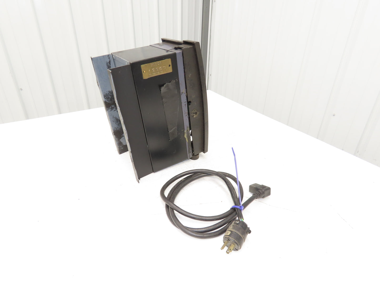 Ingersoll Rand IC12D1A1AWS Insight IC Nutrunner Tool Controller Module