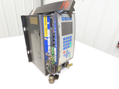 Ingersoll Rand IC12D1A1AWS Insight IC Nutrunner Tool Controller Module