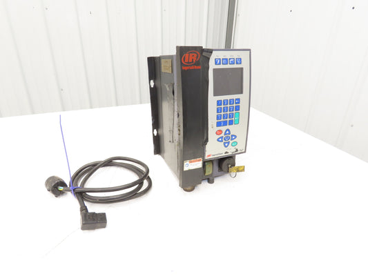 Ingersoll Rand IC12D1A1AWS Insight IC Nutrunner Tool Controller Module