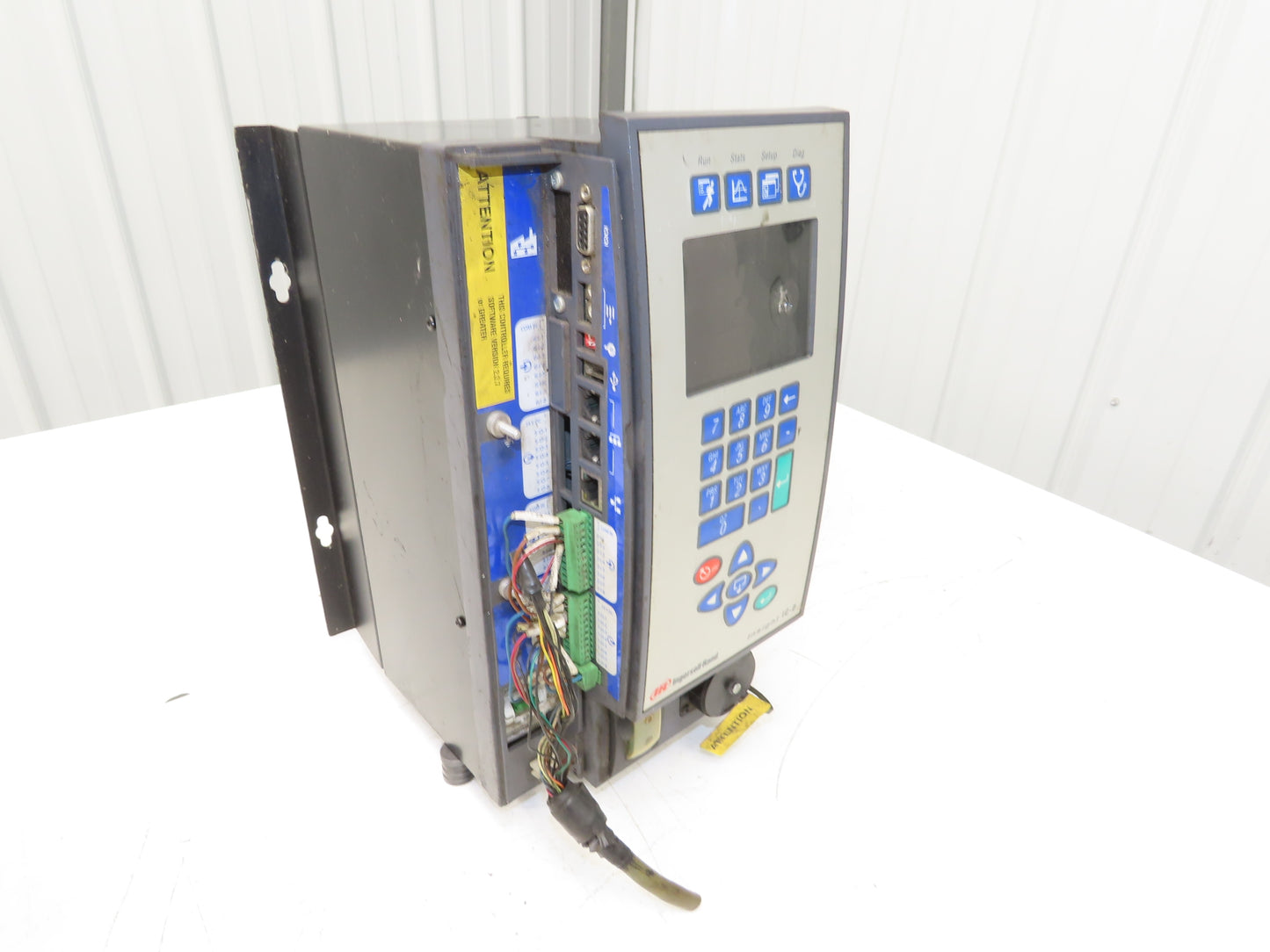 Ingersoll Rand IC12D1A1AWS Insight IC Nutrunner Tool Controller Module