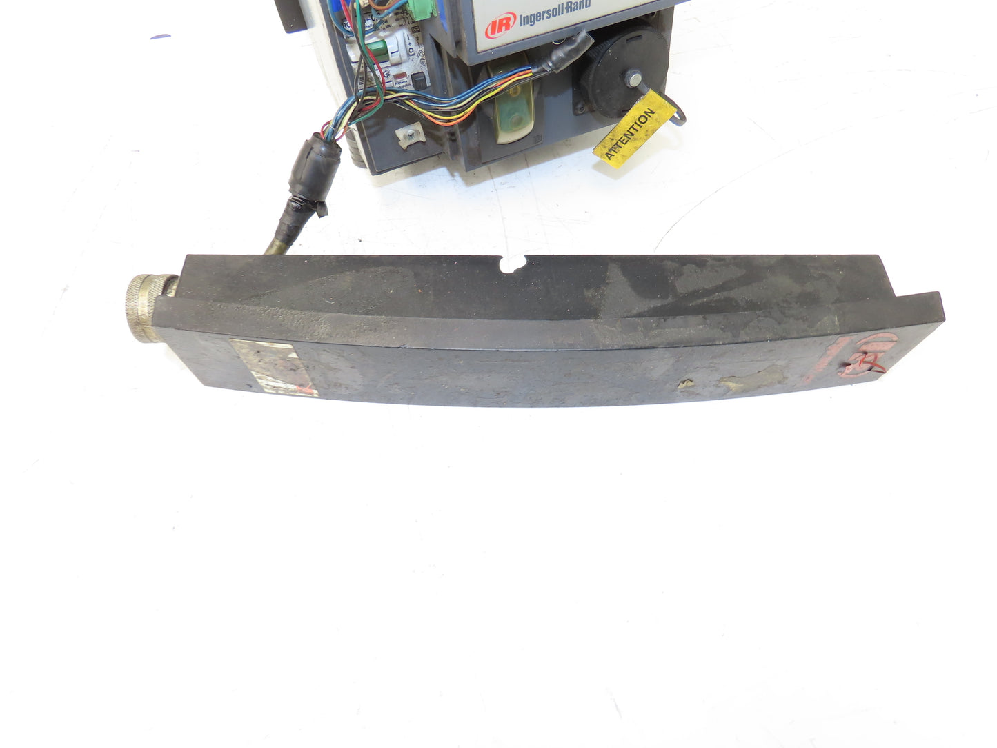 Ingersoll Rand IC12D1A1AWS Insight IC Nutrunner Tool Controller Module