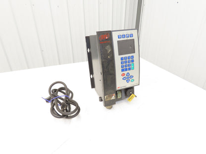 Ingersoll Rand IC12D1A1AWS Insight IC Nutrunner Tool Controller Module