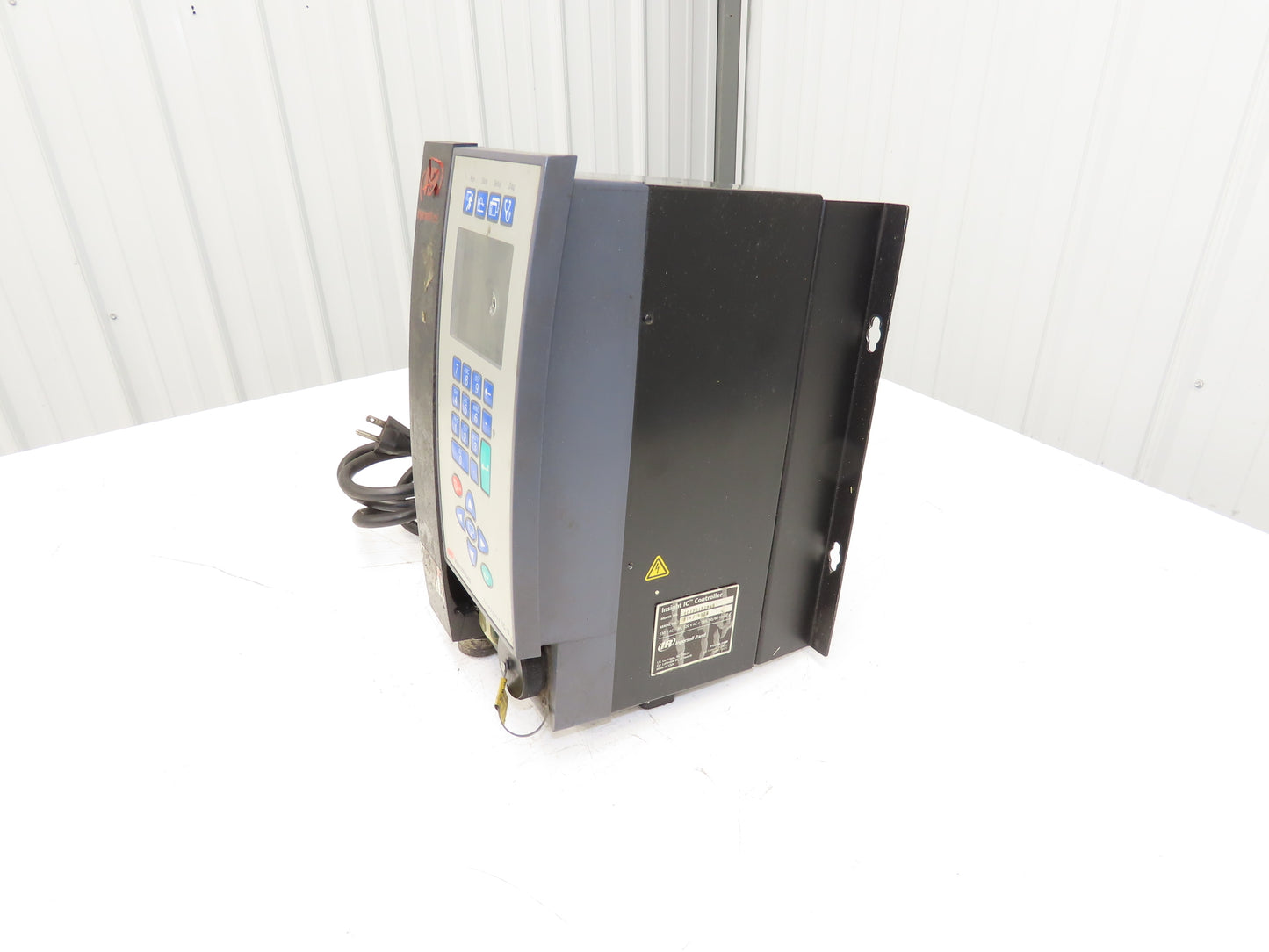 Ingersoll Rand IC12D1A1AWS Insight IC Nutrunner Tool Controller Module